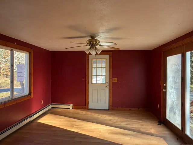 $229,900 | 25 Chappell Street, Chaplin, CT 06235