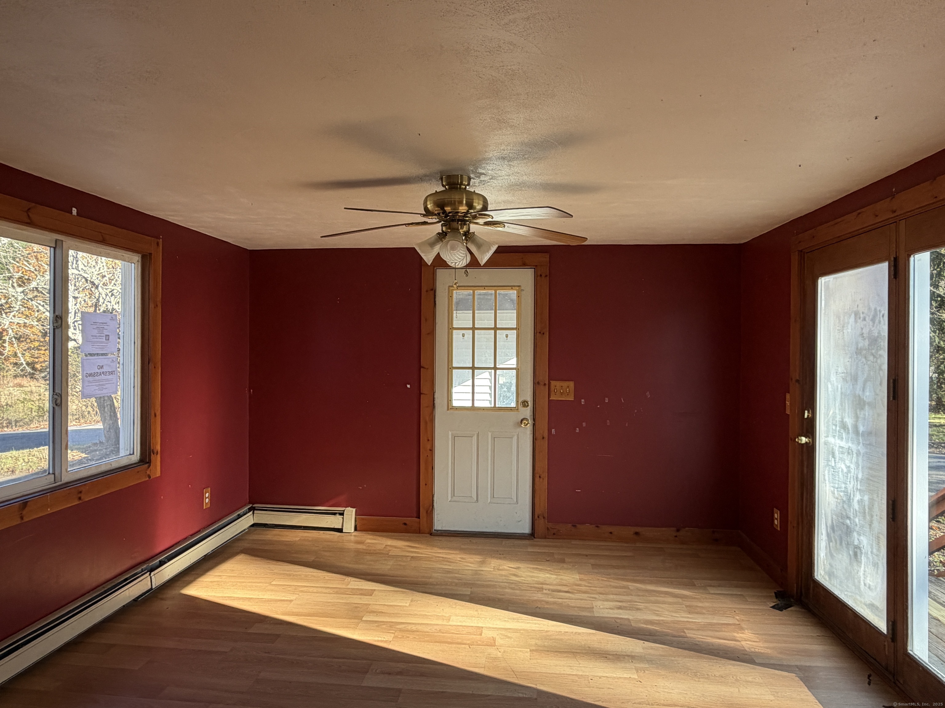 25 Chappell Street Chaplin, CT 06235 - Photo 12 of 24