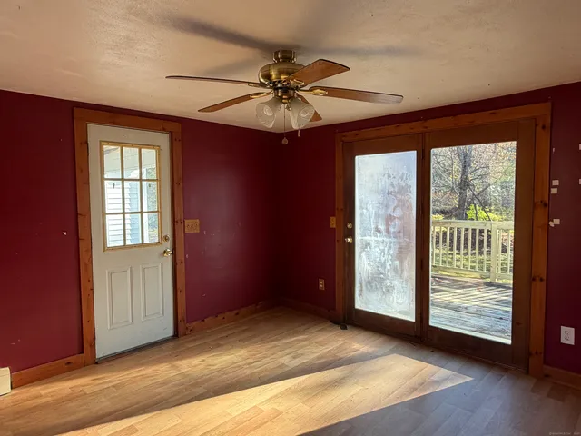 $229,900 | 25 Chappell Street, Chaplin, CT 06235