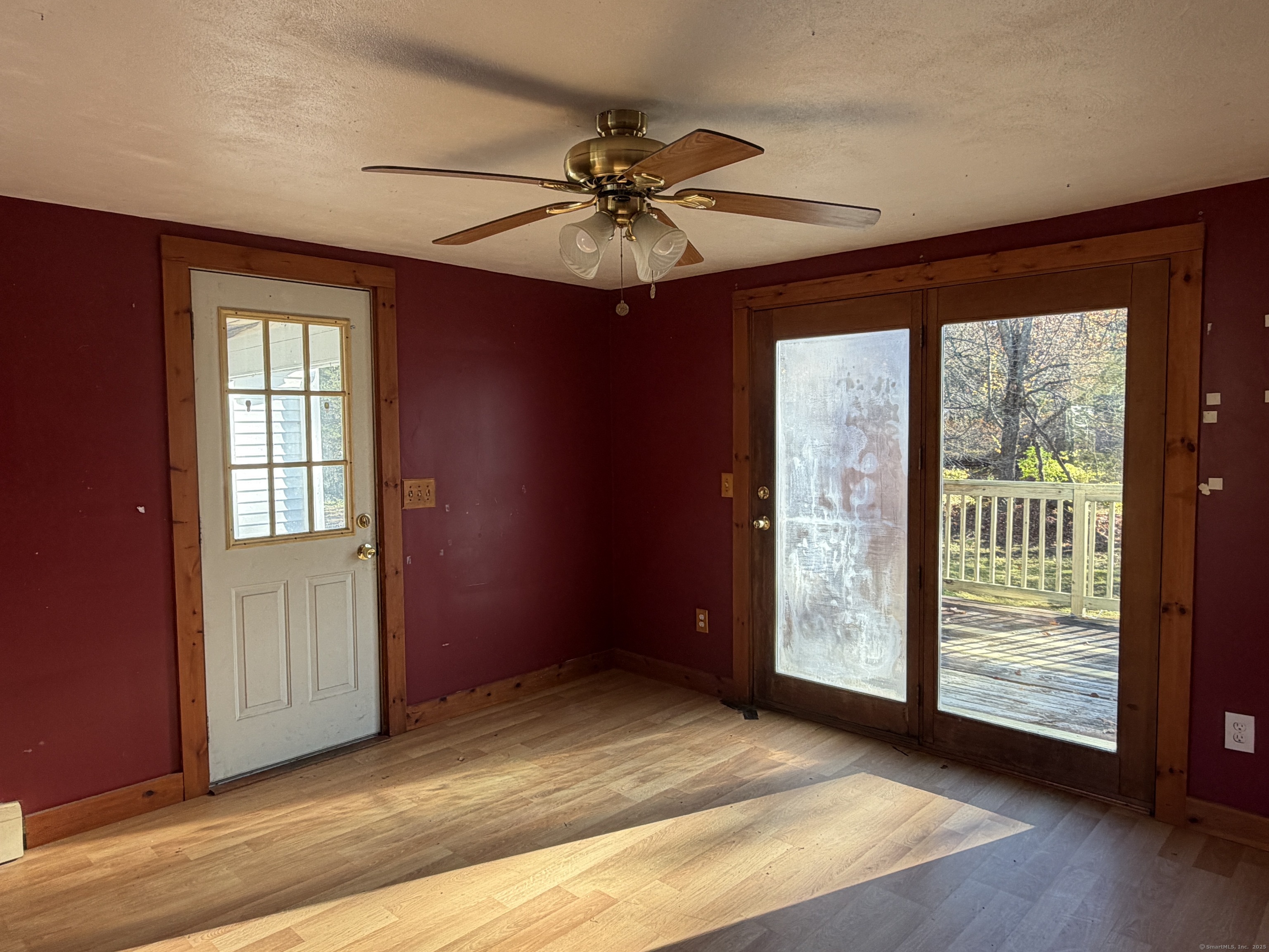 25 Chappell Street Chaplin, CT 06235 - Photo 13 of 24