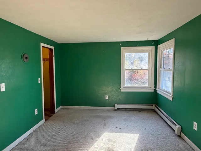 $229,900 | 25 Chappell Street, Chaplin, CT 06235