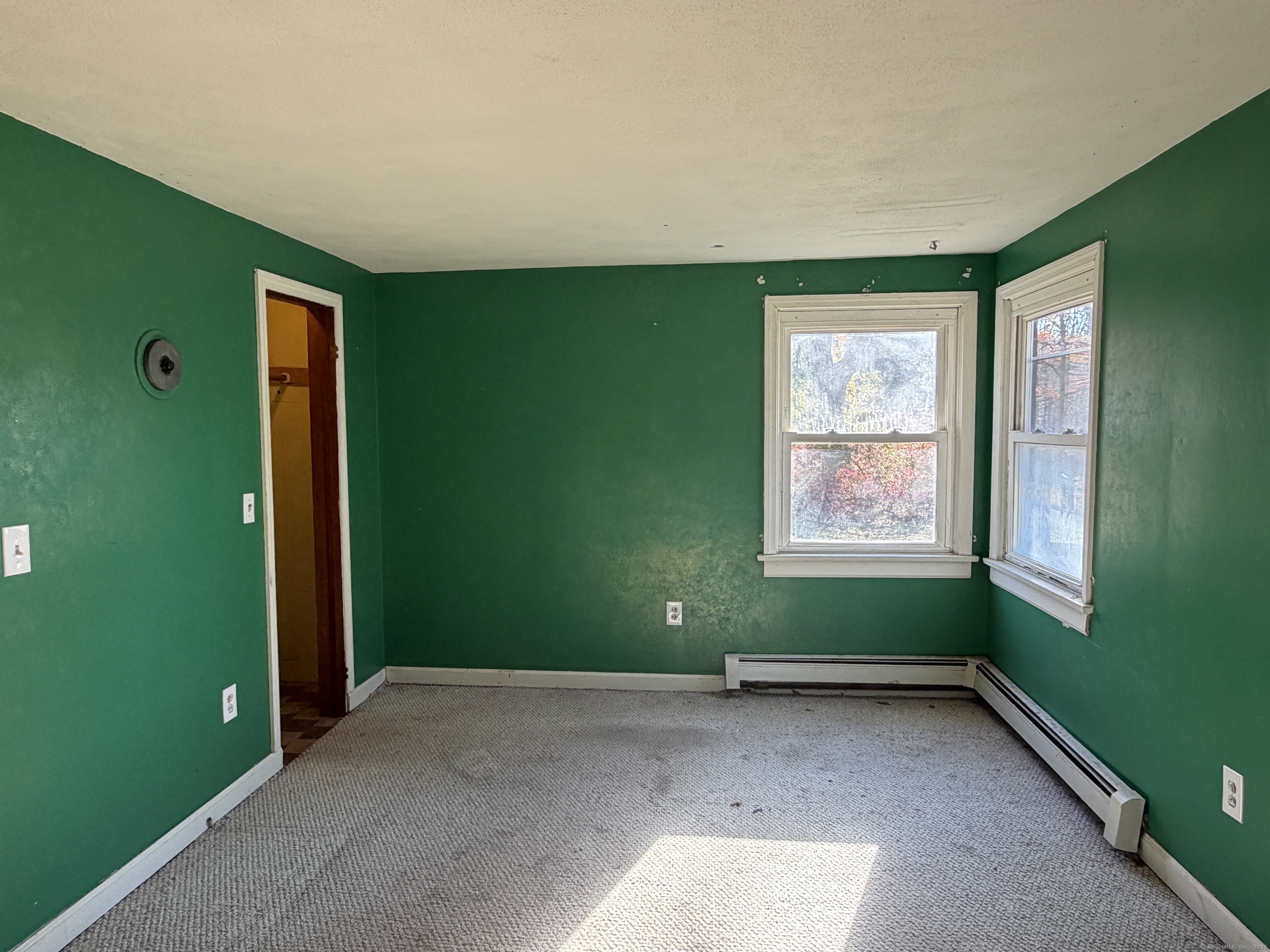 25 Chappell Street Chaplin, CT 06235 - Photo 18 of 24