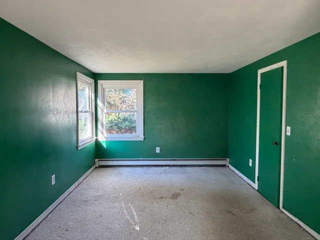 $229,900 | 25 Chappell Street, Chaplin, CT 06235