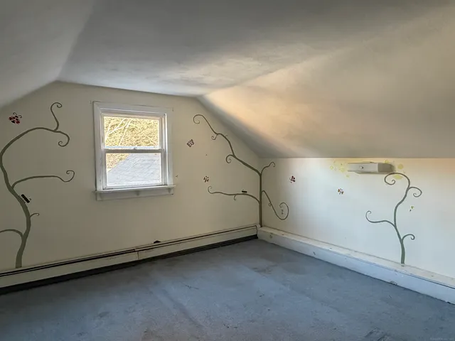 $229,900 | 25 Chappell Street, Chaplin, CT 06235