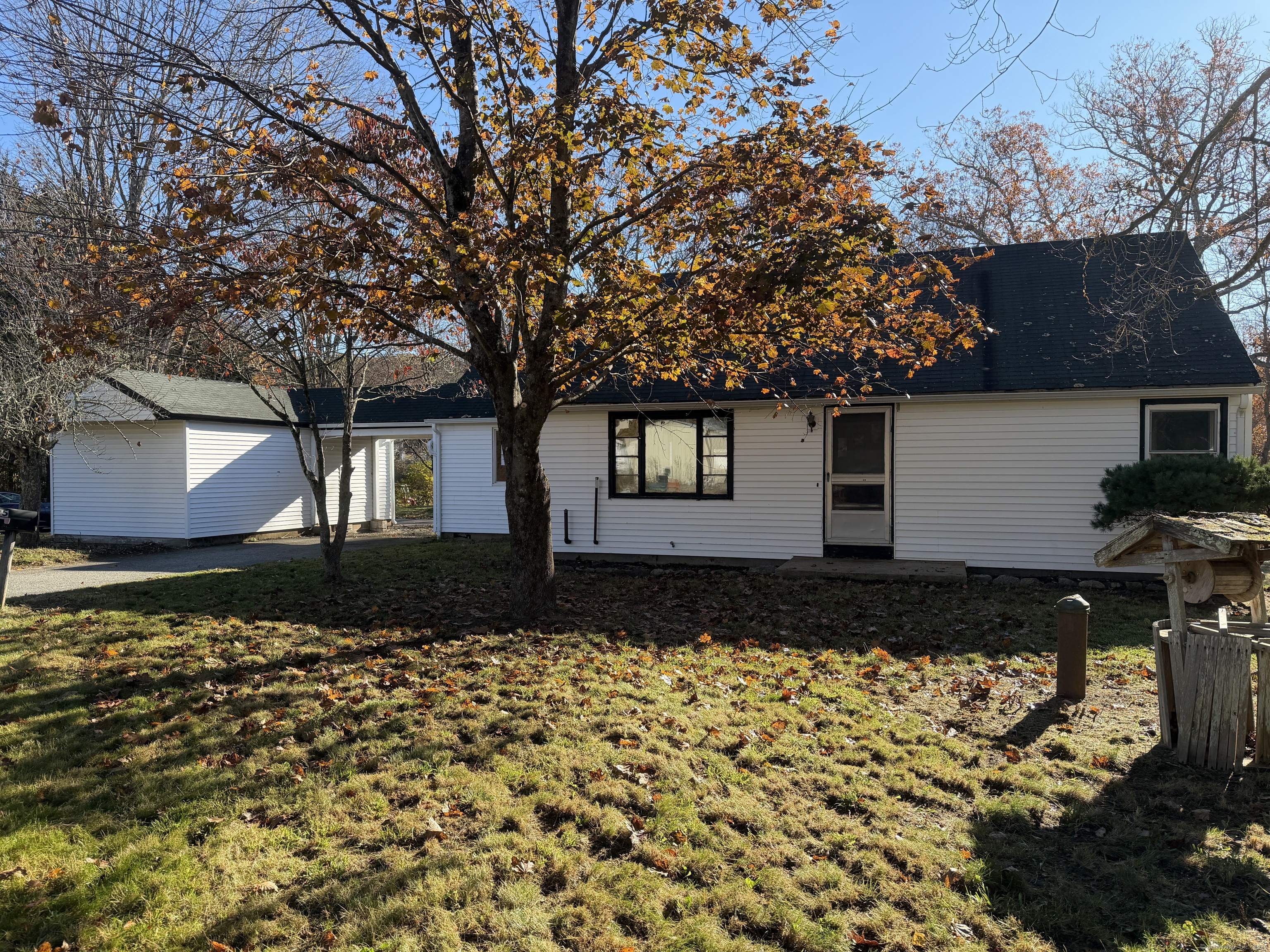 25 Chappell Street Chaplin, CT 06235 - Photo 2 of 24