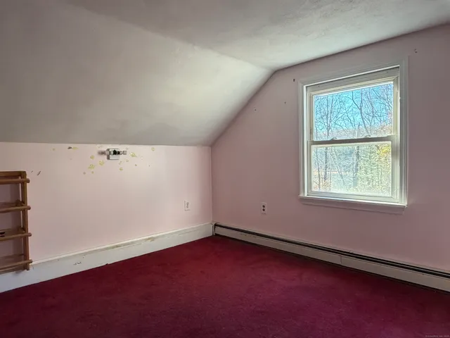 $229,900 | 25 Chappell Street, Chaplin, CT 06235