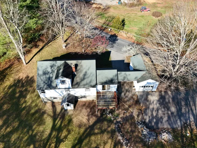 $229,900 | 25 Chappell Street, Chaplin, CT 06235