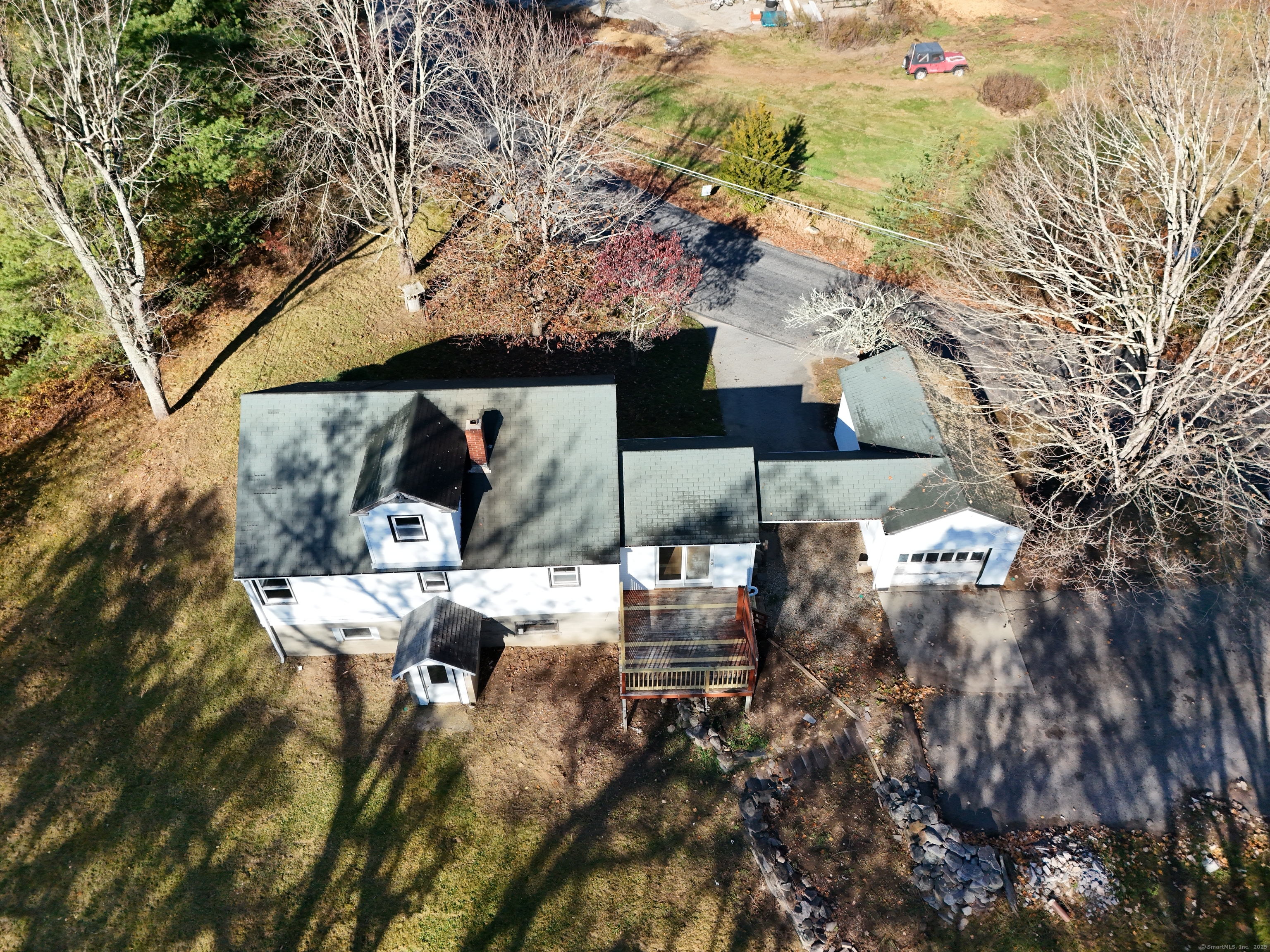 25 Chappell Street Chaplin, CT 06235 - Photo 8 of 24