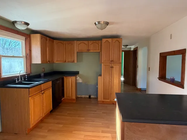 $229,900 | 25 Chappell Street, Chaplin, CT 06235