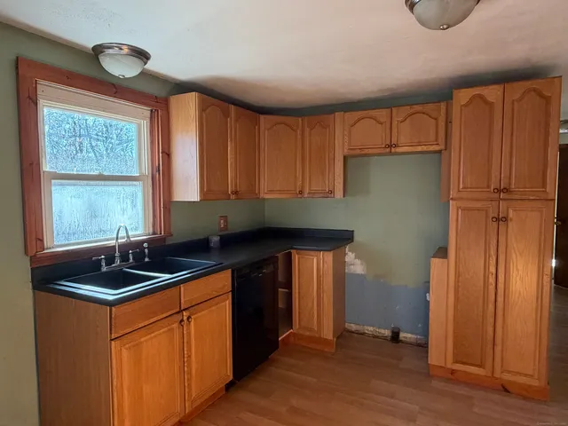 $229,900 | 25 Chappell Street, Chaplin, CT 06235