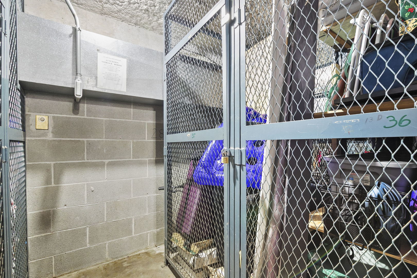 5901 North Sheridan Road, Unit 13F Chicago, IL 60660 - Photo 27 of 32 Gallery Image 27