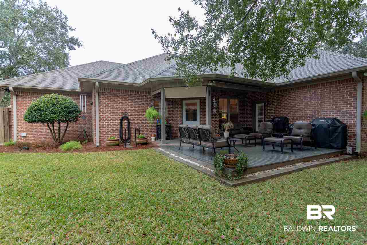 11304 Belize River Street Fairhope, AL 36532 - Photo 22 of 26