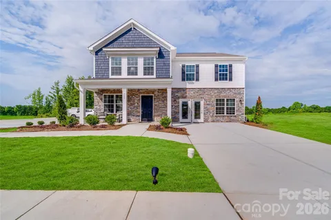 $365,000 | 711 Mile Crk Road, Edgemoor, SC 29712