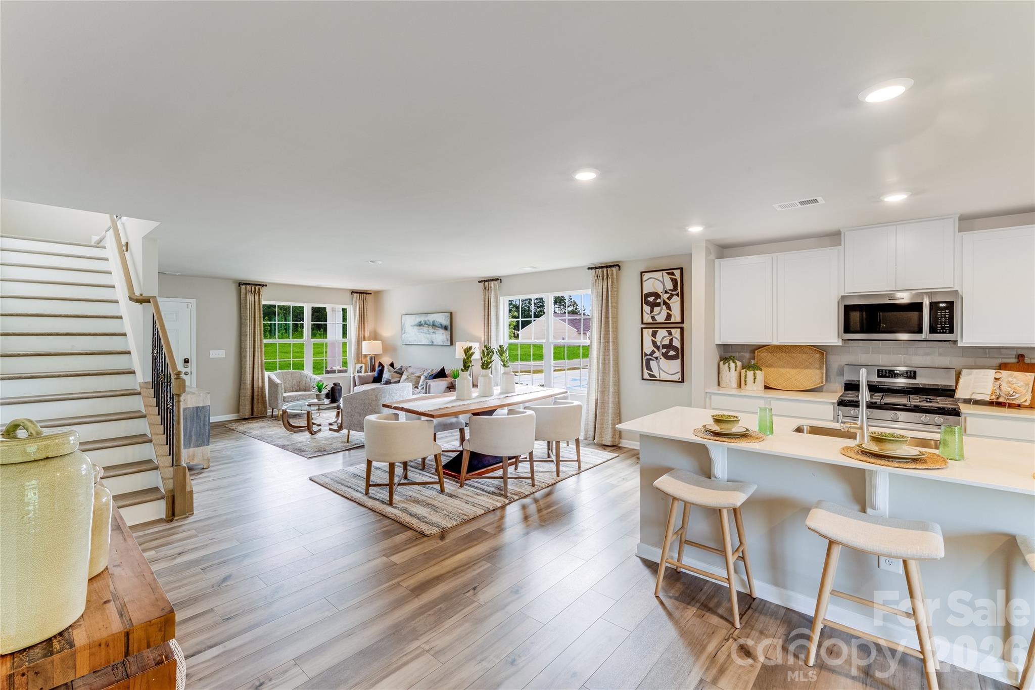 711 Mile Crk Road Edgemoor, SC 29712 - Photo 5 of 31