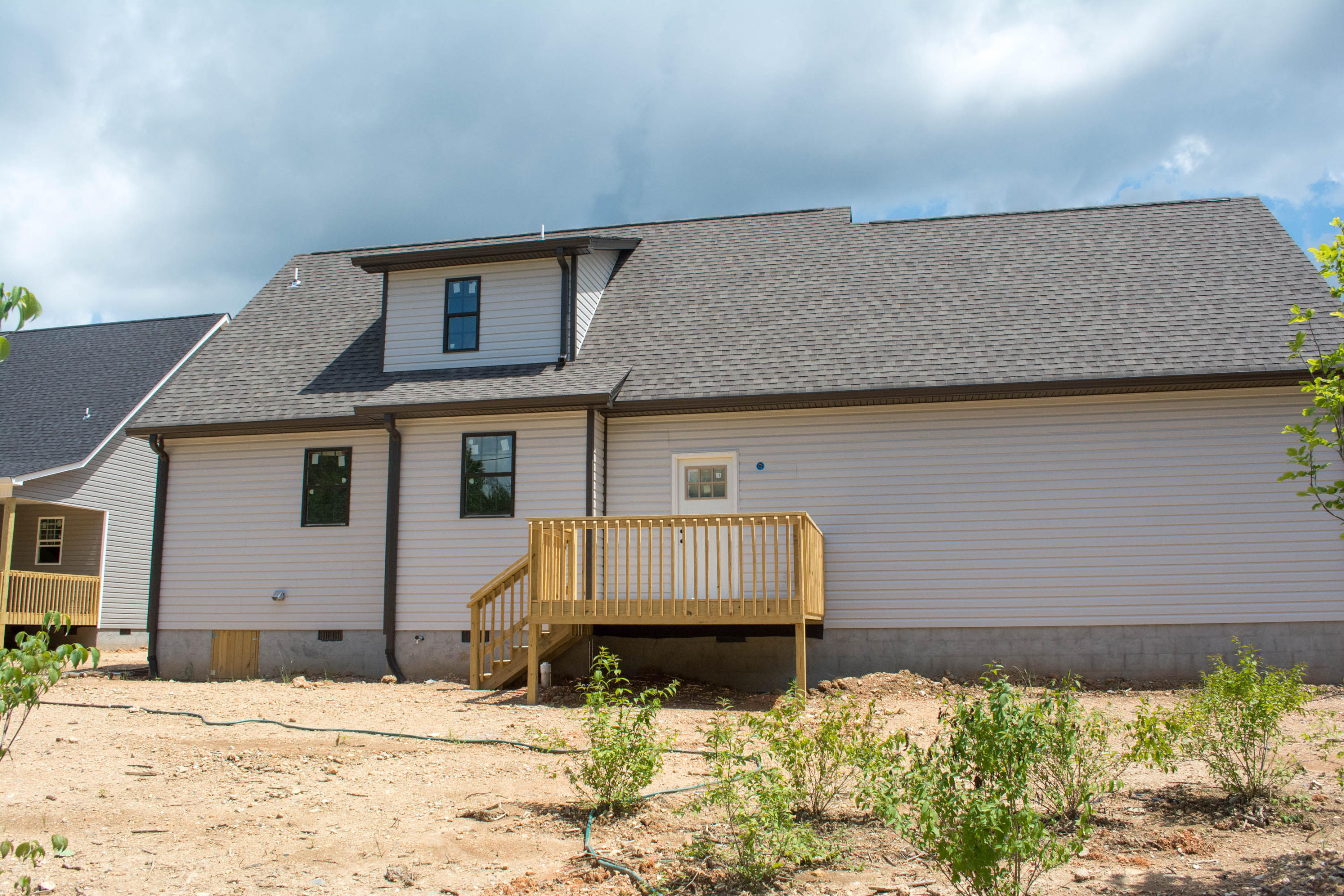 5703 Grubb Road, Unit 30 Hixson, TN 37343 - Photo 4 of 7 5703-02