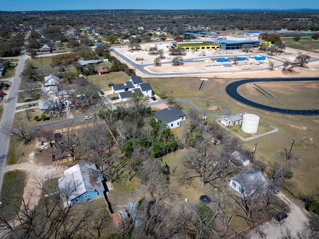 a view of outdoor space with seating area