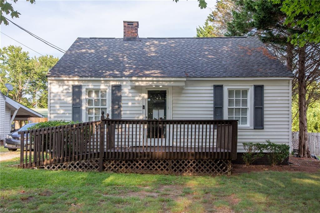 608 Baker Road Archdale, NC 27263 - Photo 1 of 25 Gallery Image 1