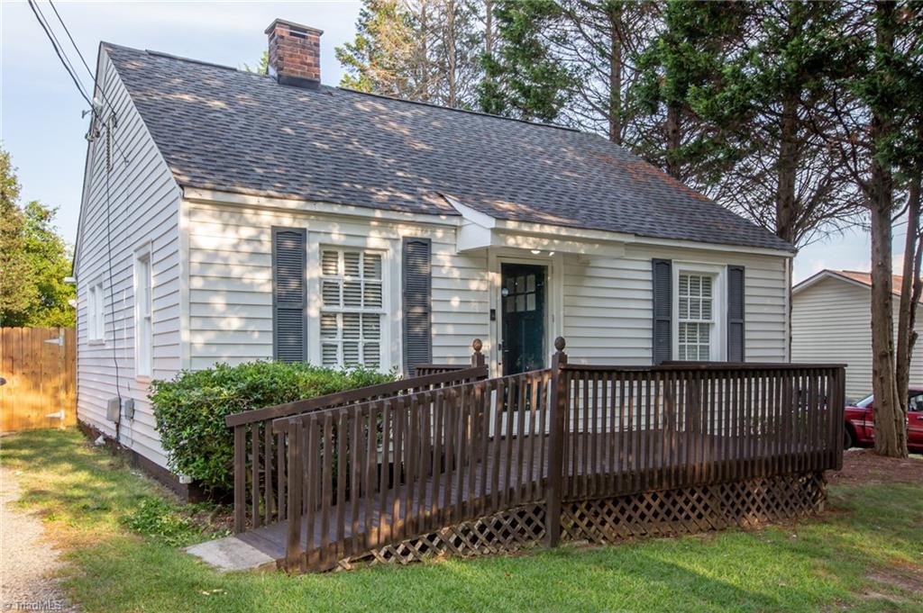 608 Baker Road Archdale, NC 27263 - Photo 2 of 25 Gallery Image 2