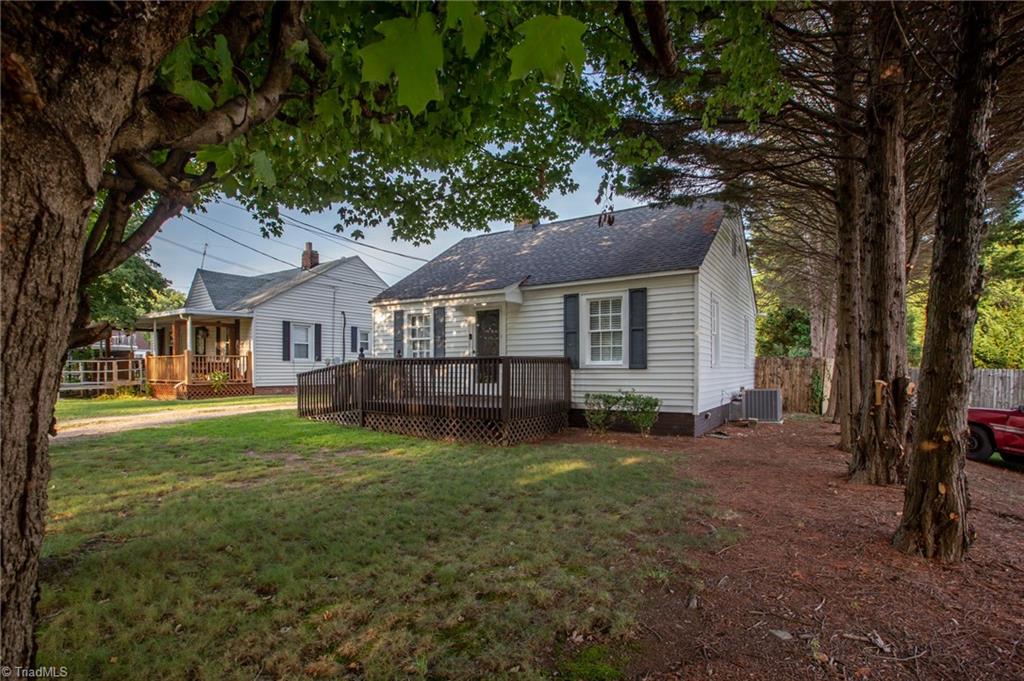 608 Baker Road Archdale, NC 27263 - Photo 16 of 25 Gallery Image 16
