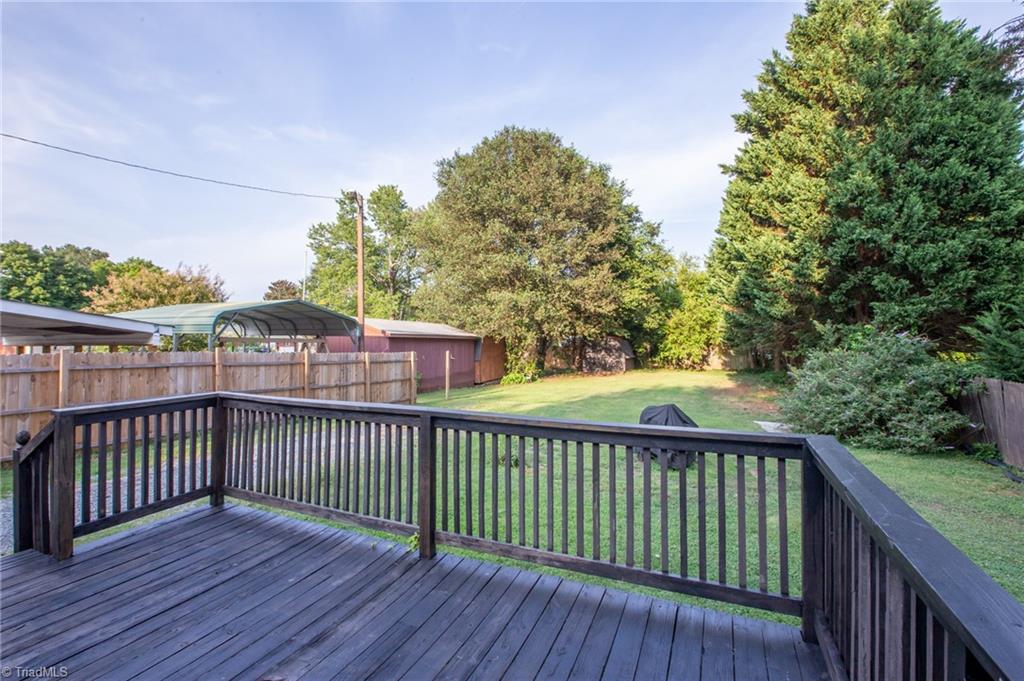 608 Baker Road Archdale, NC 27263 - Photo 17 of 25 Gallery Image 17