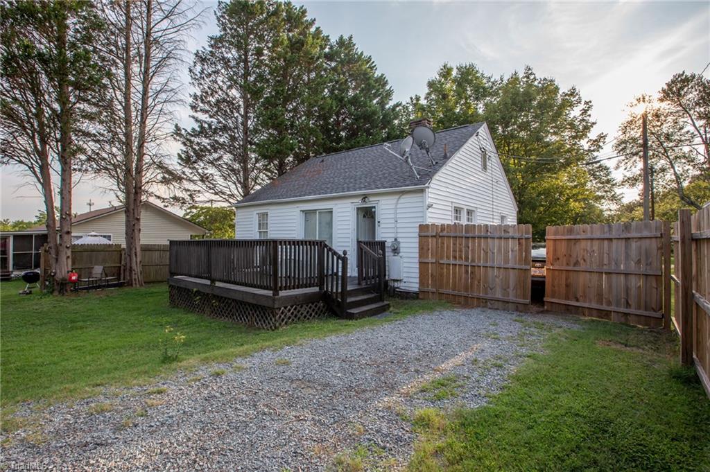 608 Baker Road Archdale, NC 27263 - Photo 18 of 25 Gallery Image 18