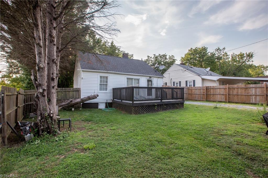 608 Baker Road Archdale, NC 27263 - Photo 19 of 25 Gallery Image 19