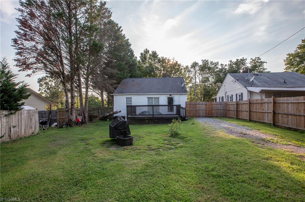 608 Baker Road Archdale, NC 27263 - Photo 20 of 25 Gallery Image 20