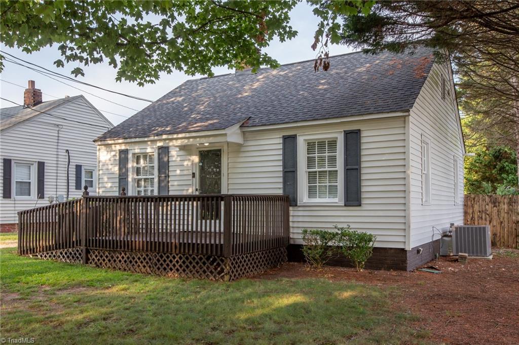 608 Baker Road Archdale, NC 27263 - Photo 3 of 25 Gallery Image 3