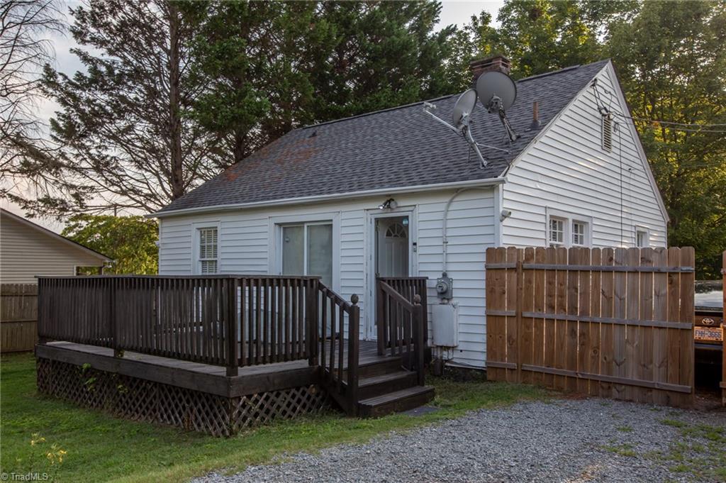608 Baker Road Archdale, NC 27263 - Photo 23 of 25 Gallery Image 23