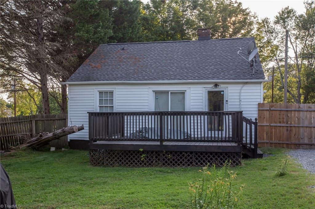 608 Baker Road Archdale, NC 27263 - Photo 24 of 25 Gallery Image 24