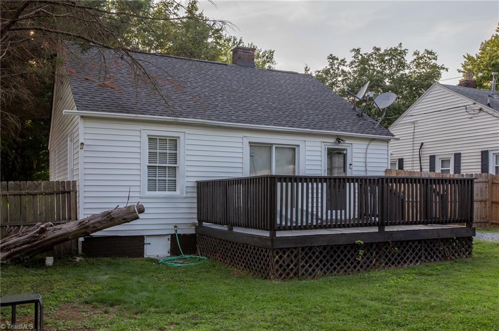 608 Baker Road Archdale, NC 27263 - Photo 25 of 25 Gallery Image 25