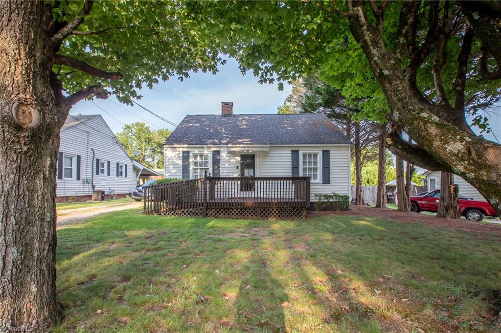 608 Baker Road Archdale, NC 27263 - Photo 4 of 25 Gallery Image 4