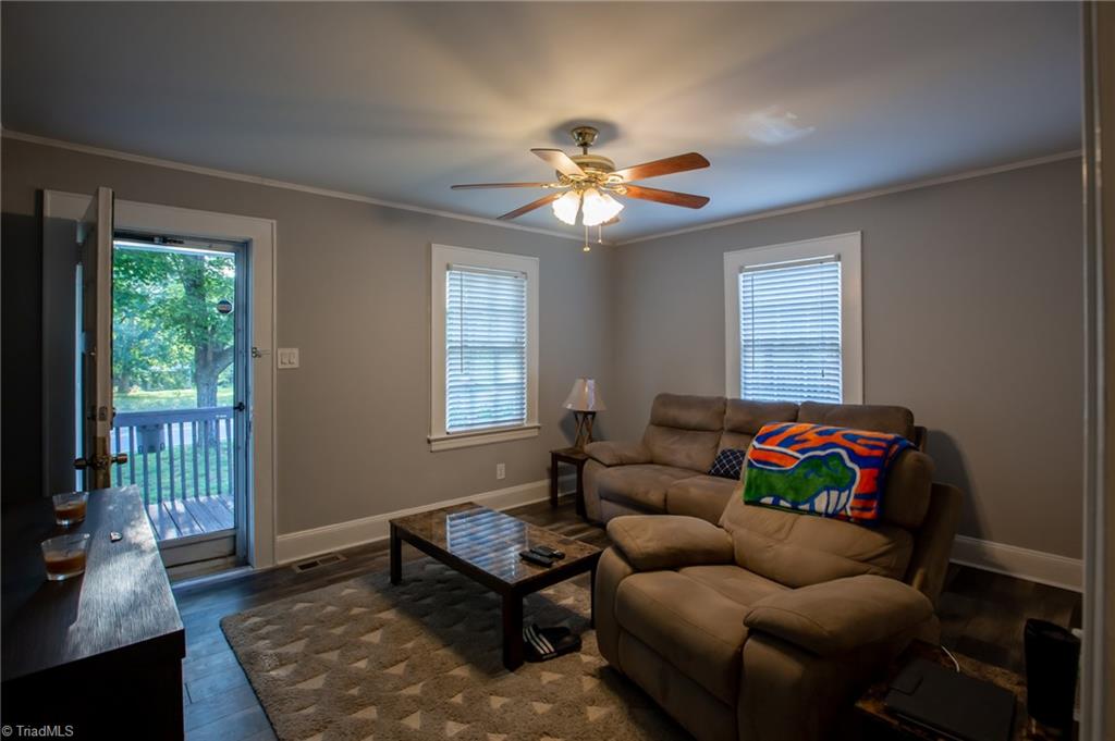 608 Baker Road Archdale, NC 27263 - Photo 5 of 25 Gallery Image 5
