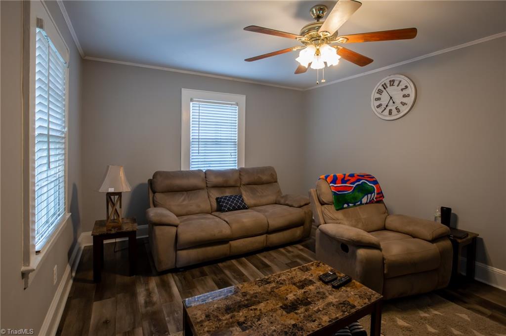 608 Baker Road Archdale, NC 27263 - Photo 6 of 25 Gallery Image 6