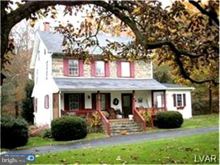 9932 Stagecoach Road Kempton, PA 19529 - Photo 1 of 14 Gallery Image 1