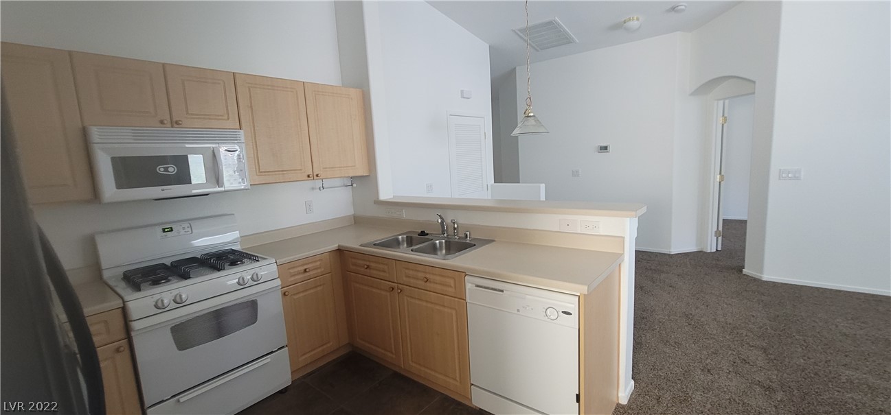 8637 Roping Rodeo Avenue, Unit 101 Las Vegas, NV 89178 - Photo 5 of 10 Gallery Image 5