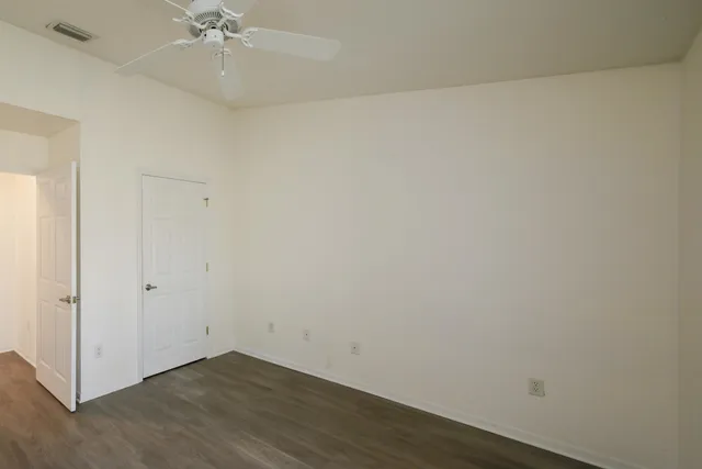 a view of small space