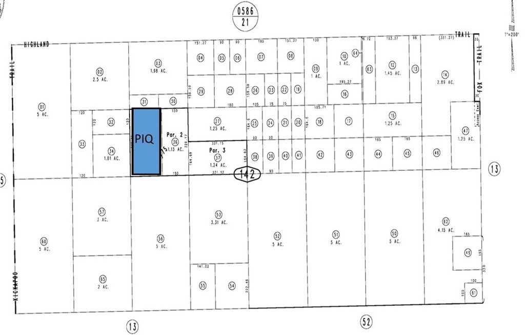 55370 Bunny Road Yucca Valley, CA 92284 - Photo 2 of 7