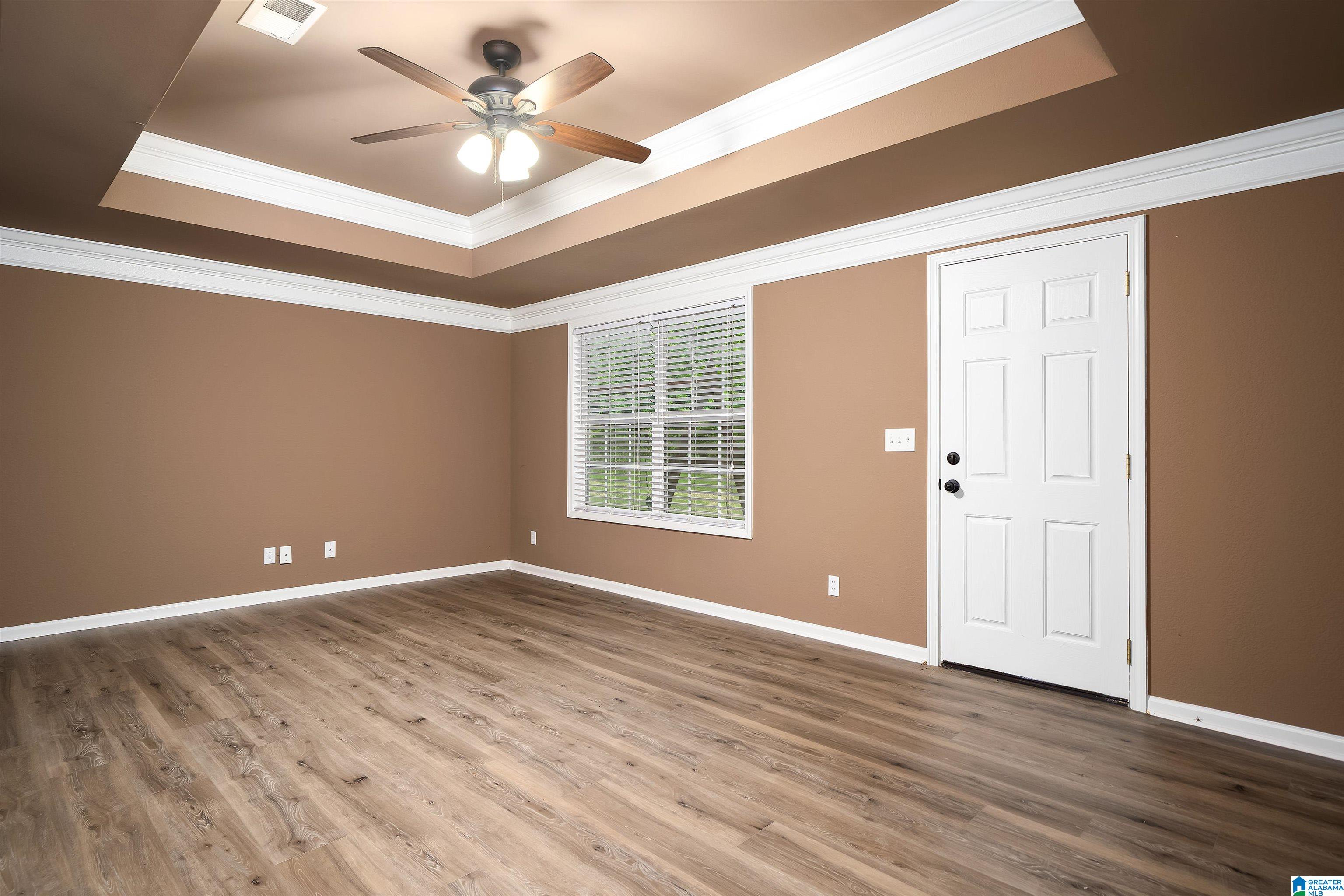 150 Tyler Road Remlap, AL 35133 - Photo 25 of 35