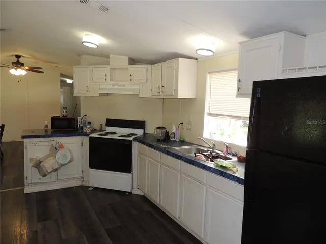 $154,900 | 406 Southeast 6th Avenue, Williston, FL 32696