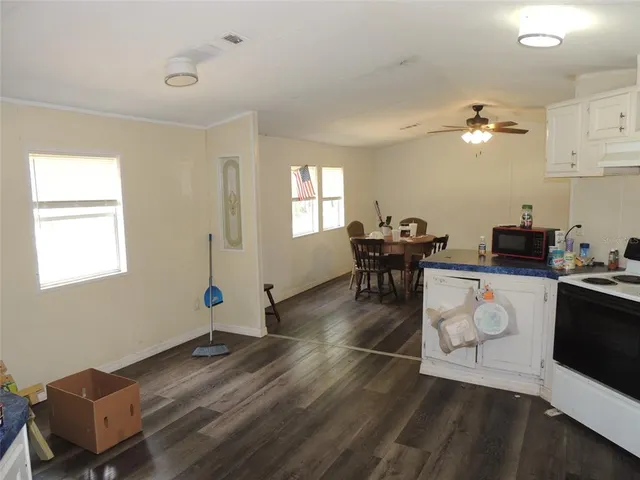 $154,900 | 406 Southeast 6th Avenue, Williston, FL 32696