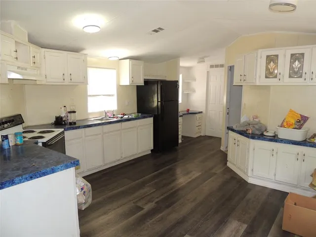 $154,900 | 406 Southeast 6th Avenue, Williston, FL 32696