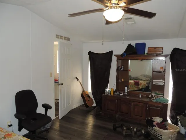 $154,900 | 406 Southeast 6th Avenue, Williston, FL 32696