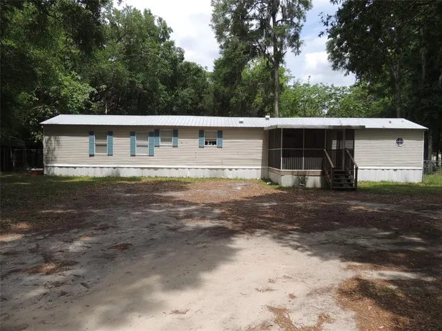 $154,900 | 406 Southeast 6th Avenue, Williston, FL 32696