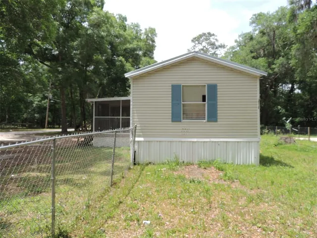 $154,900 | 406 Southeast 6th Avenue, Williston, FL 32696