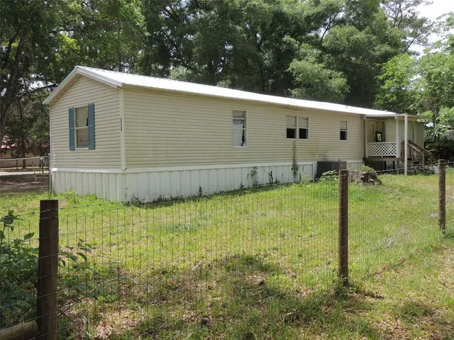 $154,900 | 406 Southeast 6th Avenue, Williston, FL 32696