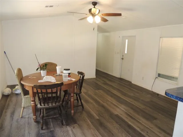 $154,900 | 406 Southeast 6th Avenue, Williston, FL 32696