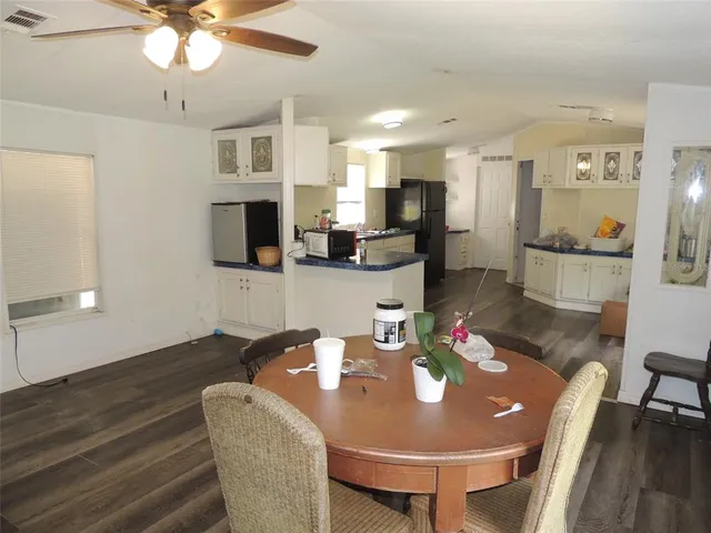 $154,900 | 406 Southeast 6th Avenue, Williston, FL 32696