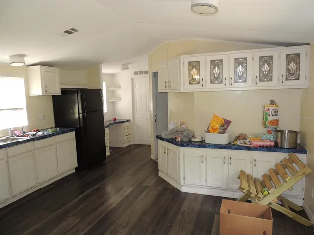 $154,900 | 406 Southeast 6th Avenue, Williston, FL 32696