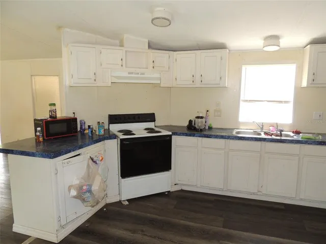 $154,900 | 406 Southeast 6th Avenue, Williston, FL 32696